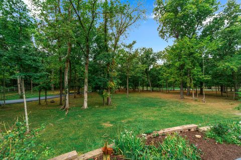 Tiny photo for 53 Abbeyfeale Drive, Oswego, IL 60543 (MLS # 12487468)