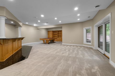 Tiny photo for 53 Abbeyfeale Drive, Oswego, IL 60543 (MLS # 12487468)