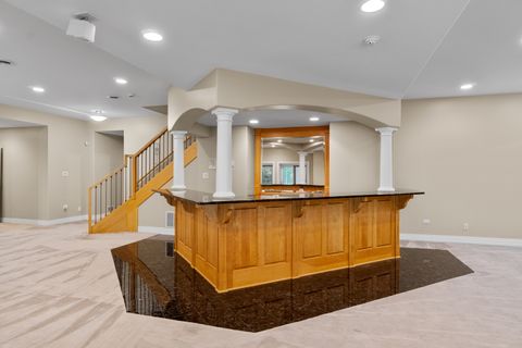Tiny photo for 53 Abbeyfeale Drive, Oswego, IL 60543 (MLS # 12487468)