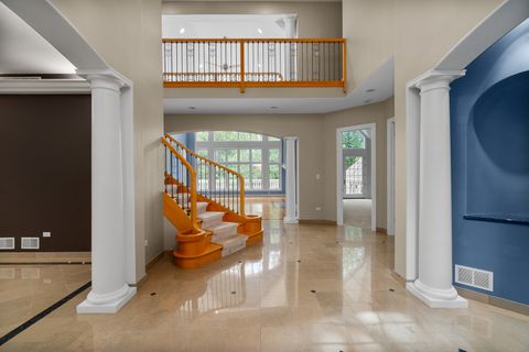 Tiny photo for 53 Abbeyfeale Drive, Oswego, IL 60543 (MLS # 12487468)