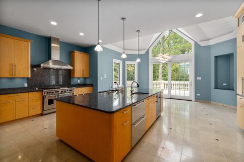 Tiny photo for 53 Abbeyfeale Drive, Oswego, IL 60543 (MLS # 12487468)