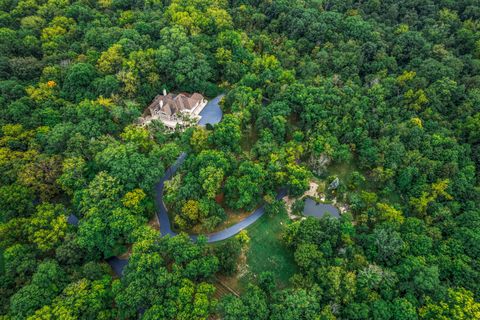 Tiny photo for 53 Abbeyfeale Drive, Oswego, IL 60543 (MLS # 12487468)
