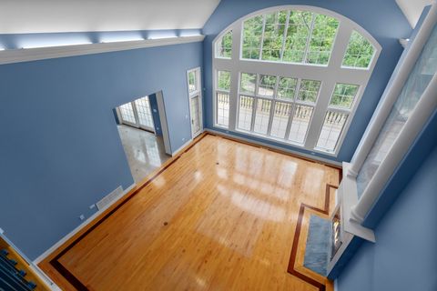 Tiny photo for 53 Abbeyfeale Drive, Oswego, IL 60543 (MLS # 12487468)