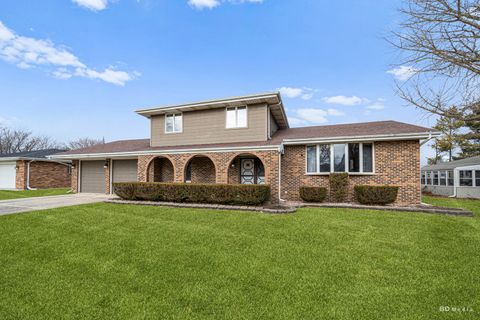 A home in Peotone