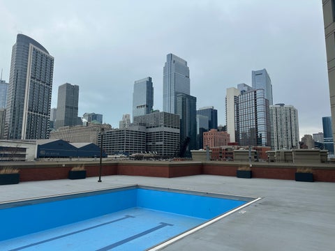Tiny photo for 481 N Clinton Street, Chicago, IL 60654 (MLS # 12567829)