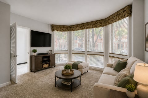 Tiny photo for 481 N Clinton Street, Chicago, IL 60654 (MLS # 12567829)