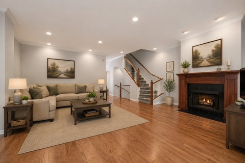Tiny photo for 481 N Clinton Street, Chicago, IL 60654 (MLS # 12567829)