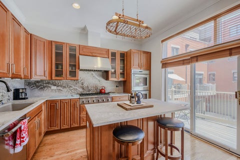 Tiny photo for 481 N Clinton Street, Chicago, IL 60654 (MLS # 12567829)
