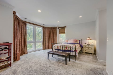 Tiny photo for 481 N Clinton Street, Chicago, IL 60654 (MLS # 12567829)