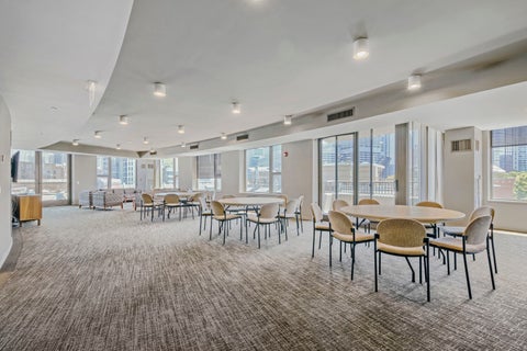Tiny photo for 481 N Clinton Street, Chicago, IL 60654 (MLS # 12567829)