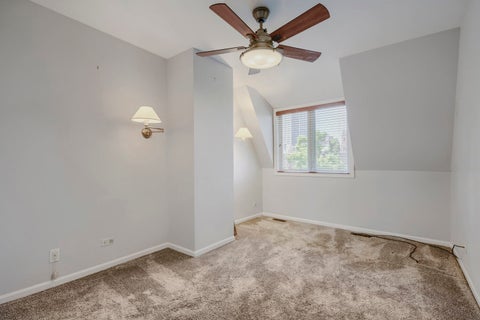 Tiny photo for 481 N Clinton Street, Chicago, IL 60654 (MLS # 12567829)