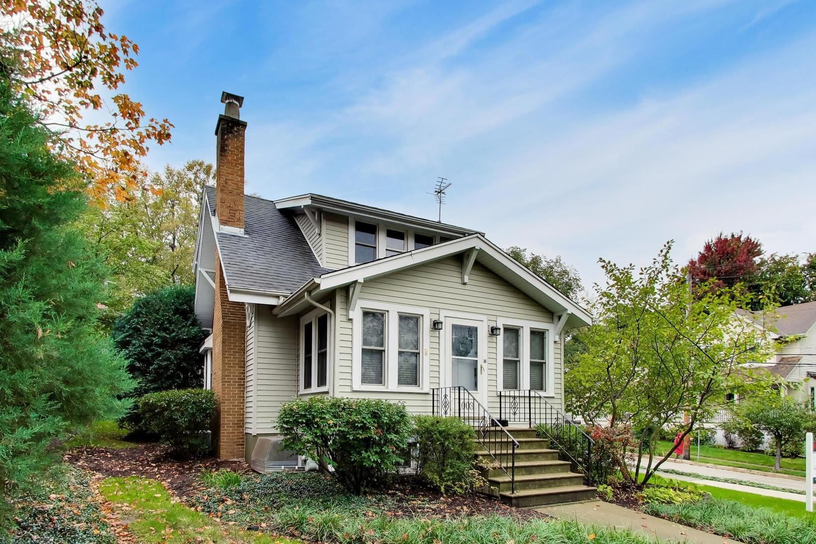 1003 Ash Street