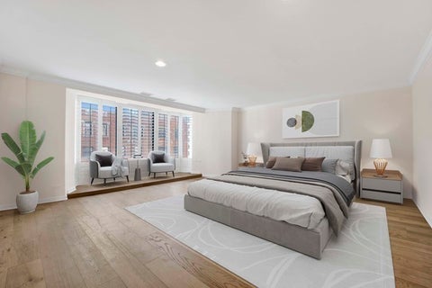 Tiny photo for 40 E Delaware Place #1701, Chicago, IL 60611 (MLS # 12744232)