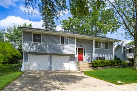 908 Jeffery Court Schaumburg IL 60193