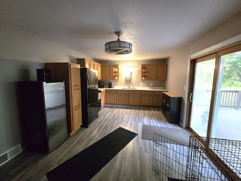 Tiny photo for 302 Sunset Drive, Polo, IL 61064 (MLS # 12468905)