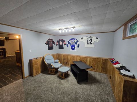 Tiny photo for 302 Sunset Drive, Polo, IL 61064 (MLS # 12468905)