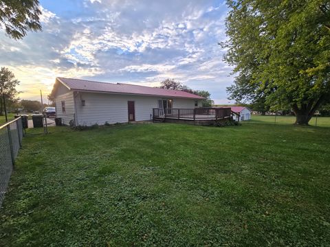 Tiny photo for 302 Sunset Drive, Polo, IL 61064 (MLS # 12468905)