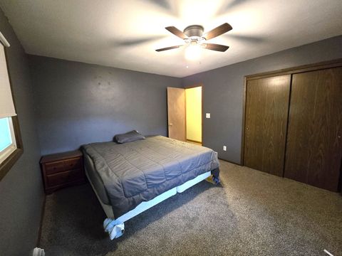Tiny photo for 302 Sunset Drive, Polo, IL 61064 (MLS # 12468905)