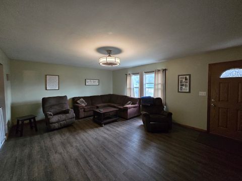 Tiny photo for 302 Sunset Drive, Polo, IL 61064 (MLS # 12468905)