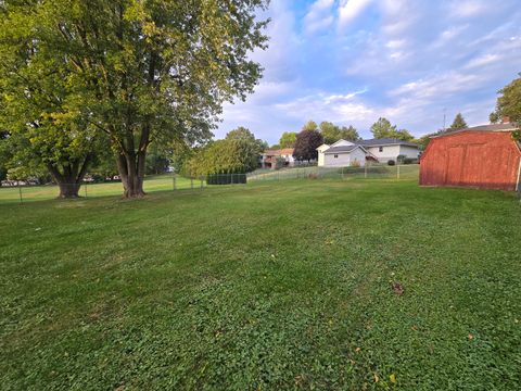 Tiny photo for 302 Sunset Drive, Polo, IL 61064 (MLS # 12468905)
