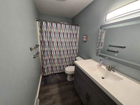 Tiny photo for 302 Sunset Drive, Polo, IL 61064 (MLS # 12468905)