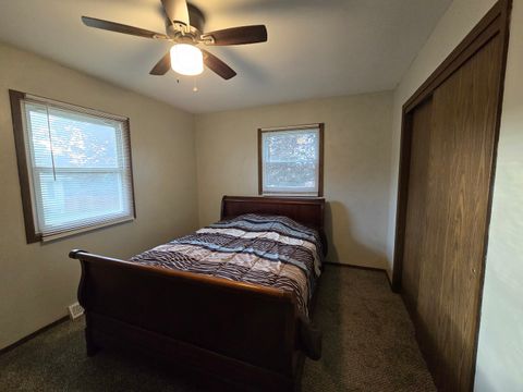 Tiny photo for 302 Sunset Drive, Polo, IL 61064 (MLS # 12468905)