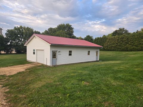 Tiny photo for 302 Sunset Drive, Polo, IL 61064 (MLS # 12468905)