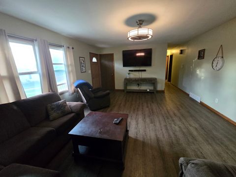 Tiny photo for 302 Sunset Drive, Polo, IL 61064 (MLS # 12468905)