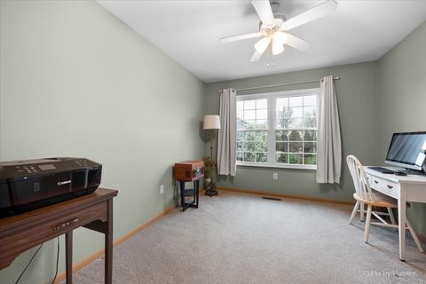 Tiny photo for 1368 Chestnut Lane, Yorkville, IL 60560 (MLS # 12616252)