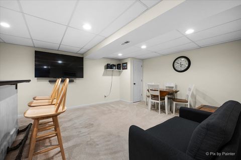 Tiny photo for 1368 Chestnut Lane, Yorkville, IL 60560 (MLS # 12616252)