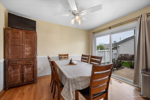 Tiny photo for 1368 Chestnut Lane, Yorkville, IL 60560 (MLS # 12616252)