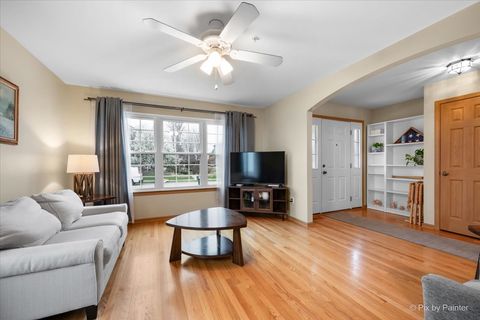 Tiny photo for 1368 Chestnut Lane, Yorkville, IL 60560 (MLS # 12616252)