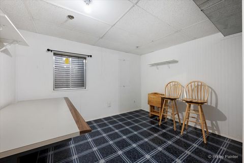 Tiny photo for 1368 Chestnut Lane, Yorkville, IL 60560 (MLS # 12616252)