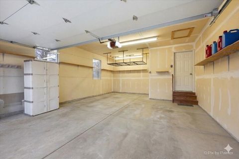 Tiny photo for 1368 Chestnut Lane, Yorkville, IL 60560 (MLS # 12616252)