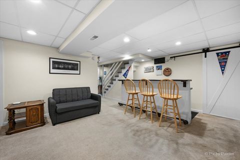 Tiny photo for 1368 Chestnut Lane, Yorkville, IL 60560 (MLS # 12616252)