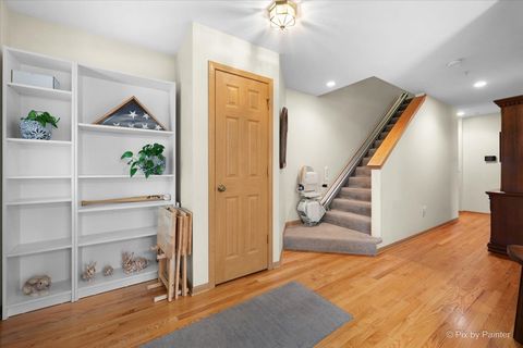 Tiny photo for 1368 Chestnut Lane, Yorkville, IL 60560 (MLS # 12616252)