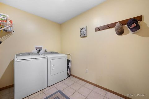 Tiny photo for 1368 Chestnut Lane, Yorkville, IL 60560 (MLS # 12616252)