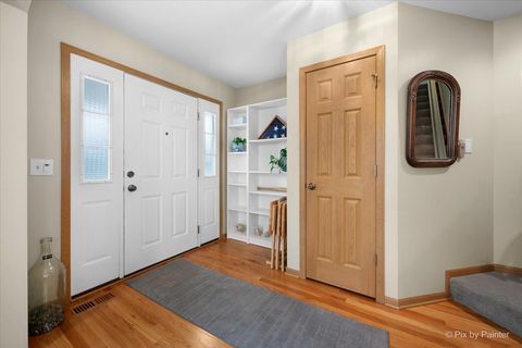 Tiny photo for 1368 Chestnut Lane, Yorkville, IL 60560 (MLS # 12616252)