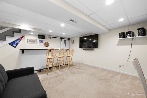 Tiny photo for 1368 Chestnut Lane, Yorkville, IL 60560 (MLS # 12616252)