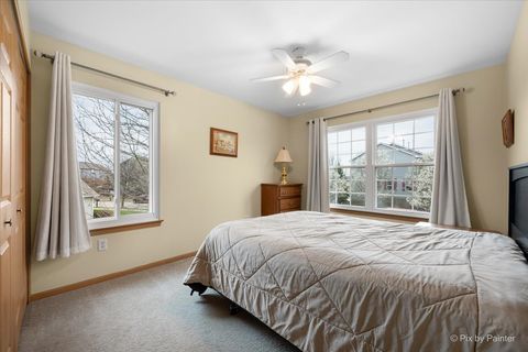 Tiny photo for 1368 Chestnut Lane, Yorkville, IL 60560 (MLS # 12616252)