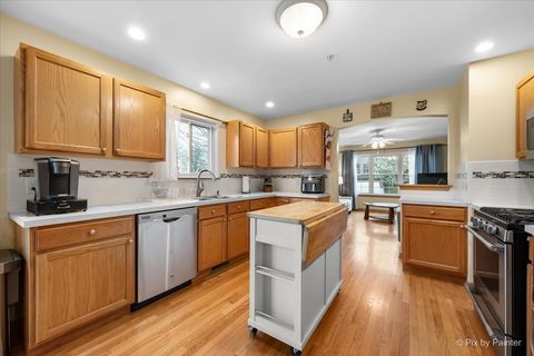 Tiny photo for 1368 Chestnut Lane, Yorkville, IL 60560 (MLS # 12616252)