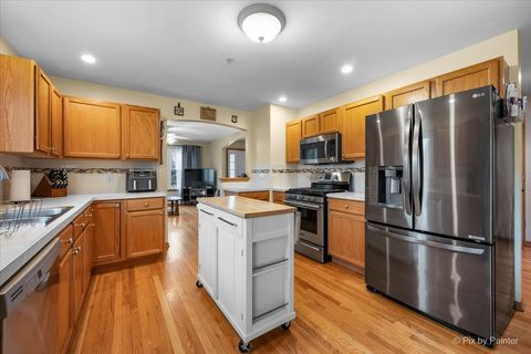 Tiny photo for 1368 Chestnut Lane, Yorkville, IL 60560 (MLS # 12616252)