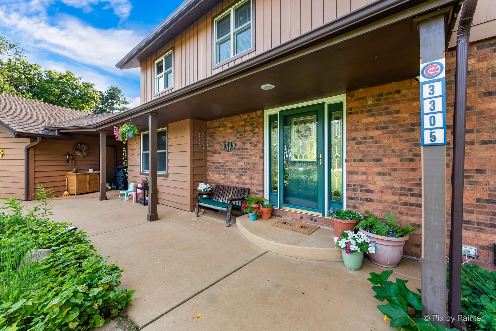 3305 Cardinal Lane