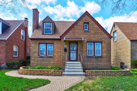 Photo of 1644 N 73rd Court, Elmwood Park, IL 60707 (MLS # 12723719)