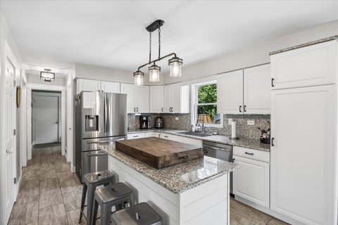 Tiny photo for 1197 Andrea Drive, New Lenox, IL 60451 (MLS # 12704028)