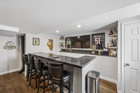 Tiny photo for 1197 Andrea Drive, New Lenox, IL 60451 (MLS # 12704028)