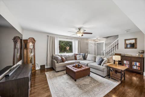 Tiny photo for 1197 Andrea Drive, New Lenox, IL 60451 (MLS # 12704028)