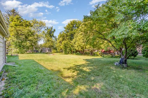 Tiny photo for 2535 Caton Farm Road, Joliet, IL 60435 (MLS # 12473736)