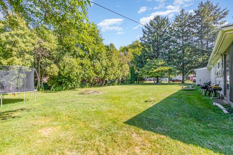 Tiny photo for 2535 Caton Farm Road, Joliet, IL 60435 (MLS # 12473736)