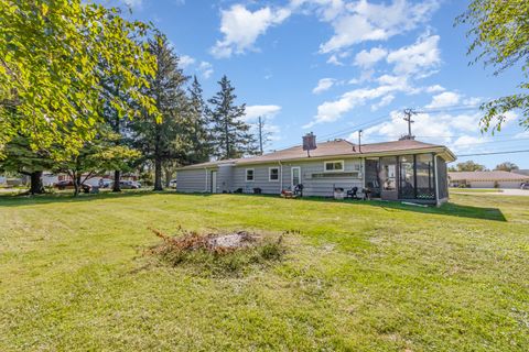 Tiny photo for 2535 Caton Farm Road, Joliet, IL 60435 (MLS # 12473736)